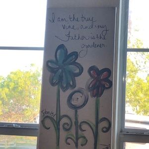 Meet your Posher, Madylin